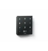 Loxone Touch Pure Flex 24V CO₂ Air