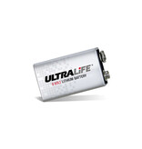 Loxone FDK 9V Lithiumbatterij