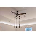 Loxone Fan Control Tree