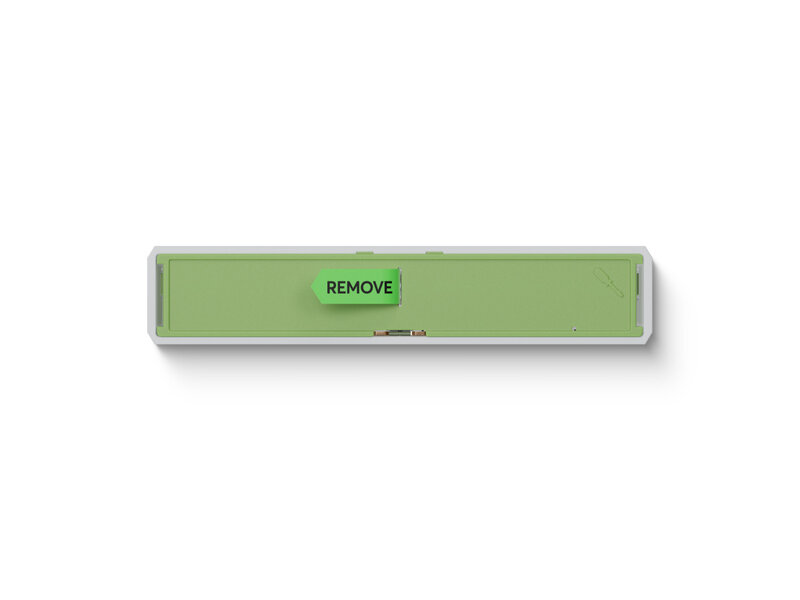 Loxone Raam- en deurcontact Air