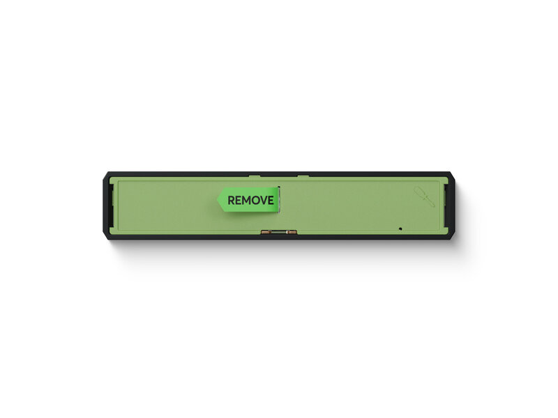 Loxone Raam- en deurcontact Air