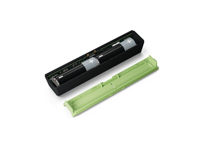 Loxone Raam- en deurcontact Air