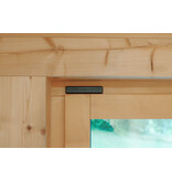 Loxone Raam- en deurcontact Air