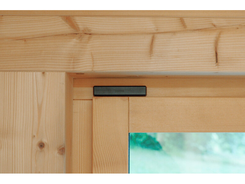 Loxone Raam- en deurcontact Air