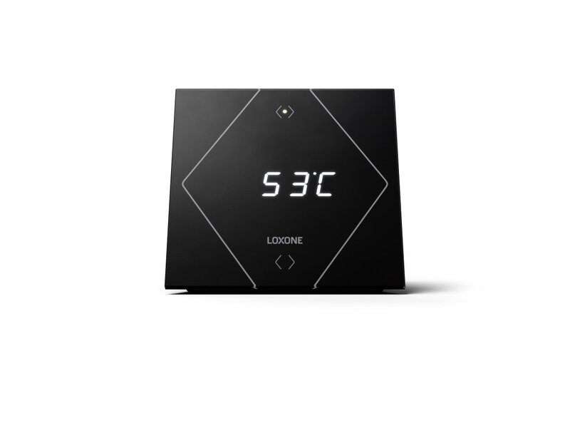 Loxone Touch & Grill Air