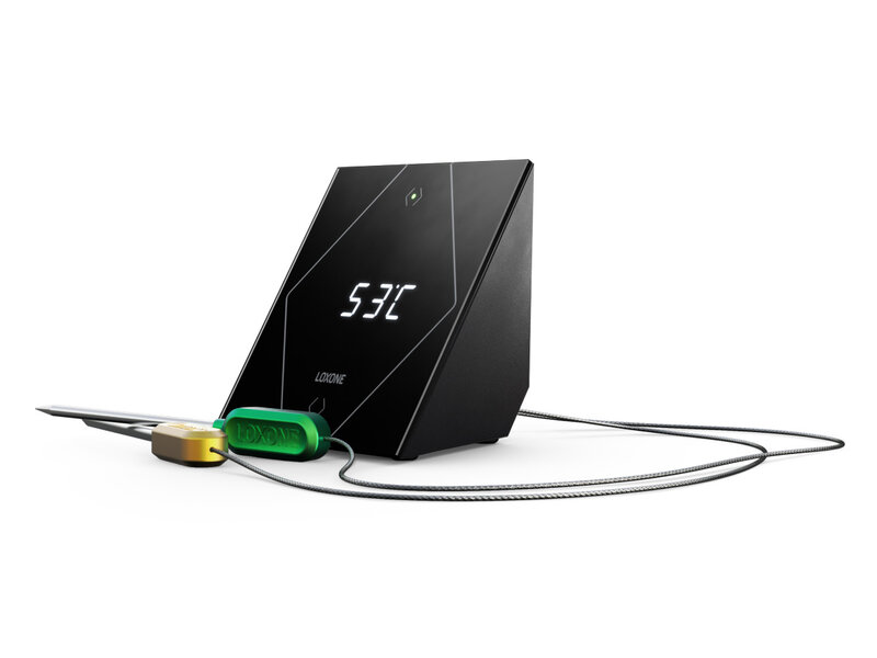 Loxone Touch & Grill Air