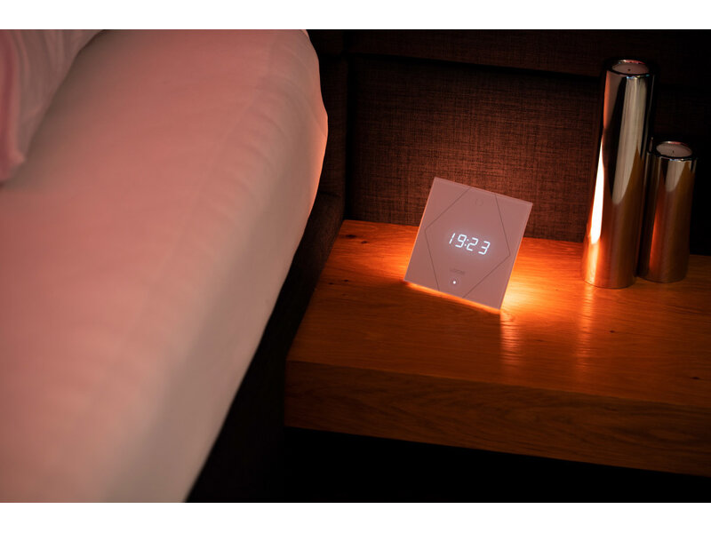 Loxone Touch Nightlight Air