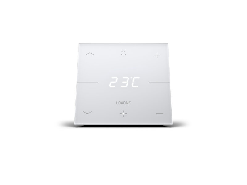 Loxone Touch Nightlight Air