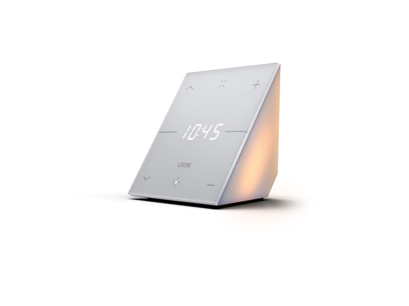 Loxone Touch Nightlight Air