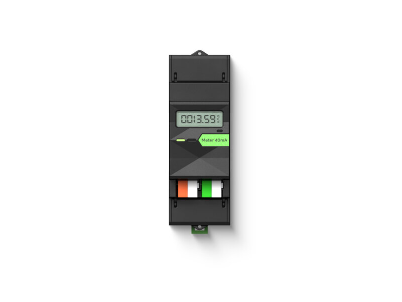 Loxone Energiemeter CT Tree (40mA)