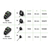 Loxone Energiemeter CT Tree (40mA) Loxone Energiemeter CT Tree (40mA)