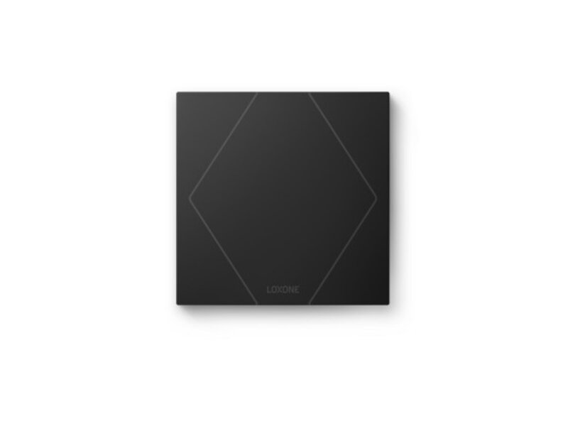 Loxone Touch Pure Tree