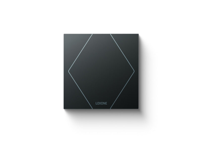 Loxone Touch Pure Air