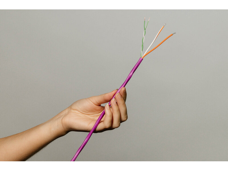 Loxone Audiokabel (200 m)