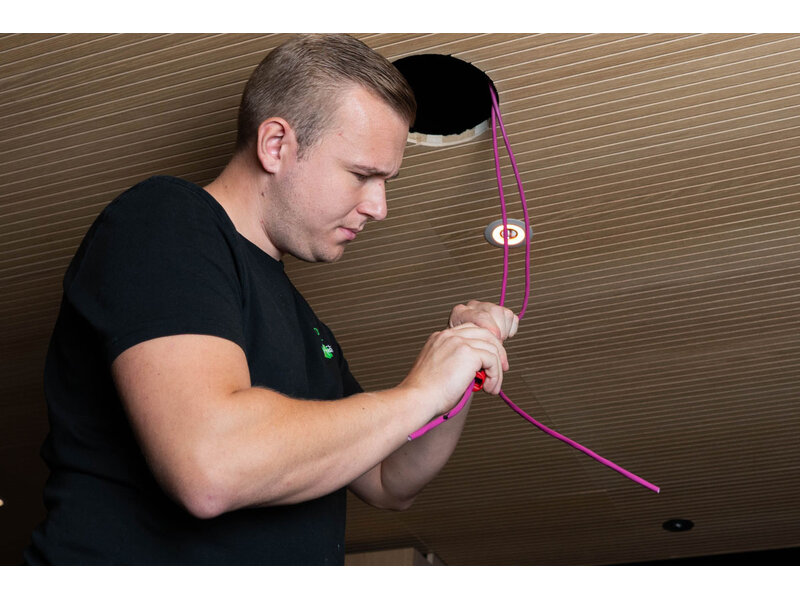 Loxone Audiokabel (200 m)