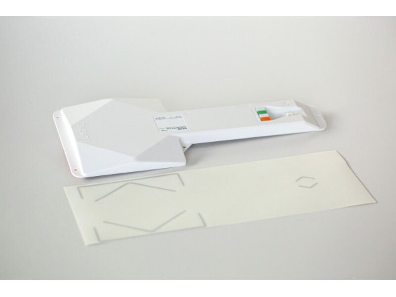 Loxone Touch Surface