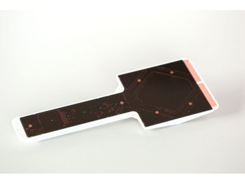 Loxone Touch Surface