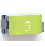 SHD Accu voor Power Supply & Backup