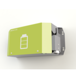 SHD Accu voor Power Supply & Backup