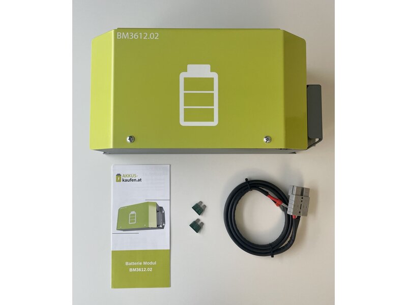 SHD Accu voor Power Supply & Backup