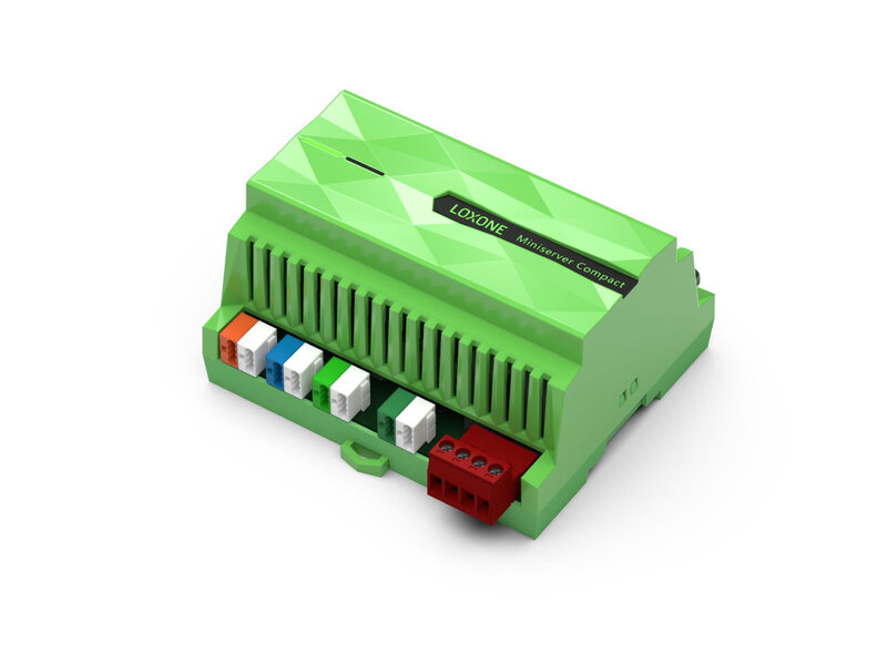 Loxone Miniserver Compact