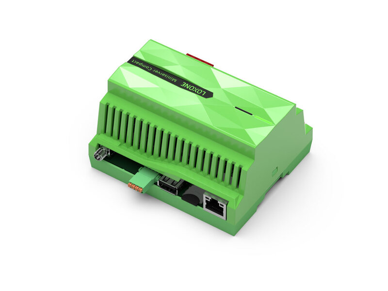 Loxone Miniserver Compact