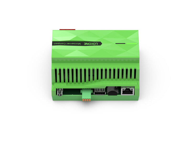 Loxone Miniserver Compact