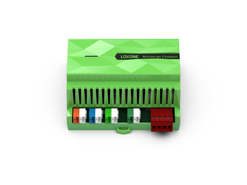 Loxone Miniserver Compact