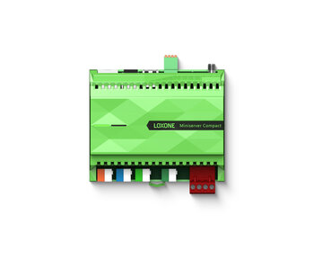 Loxone Miniserver Compact