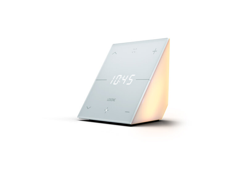 Loxone Touch Nightlight Air