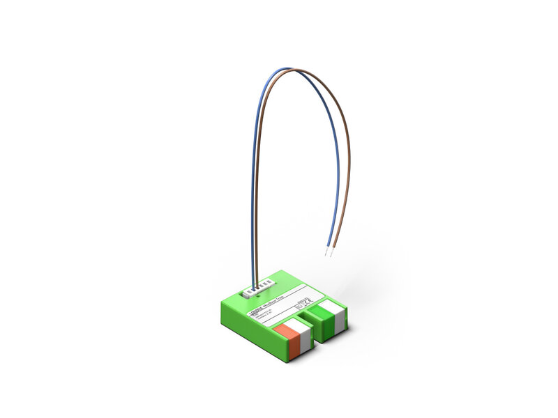 Loxone Modbus Tree