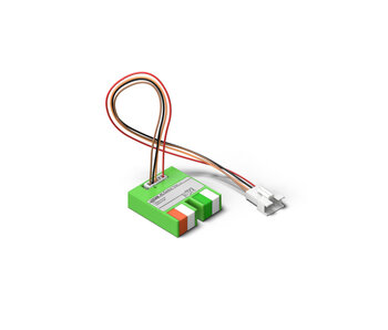 Loxone AC Control Tree
