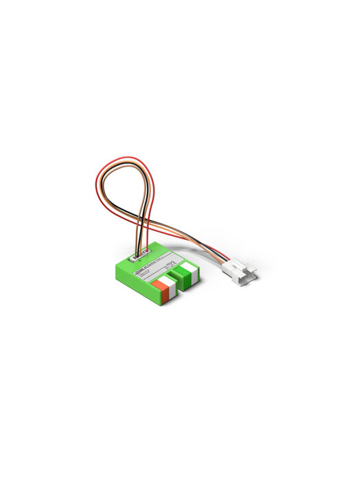 Loxone AC Control Tree