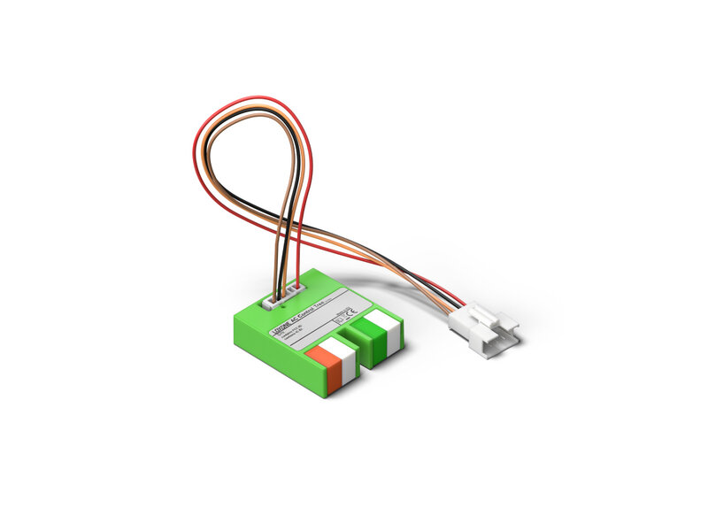 Loxone AC Control Tree