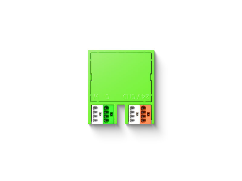 Loxone AC Control Tree