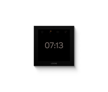 Loxone Touch Pure Display