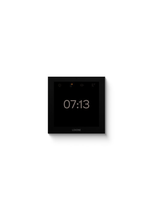 Loxone Touch Pure Display