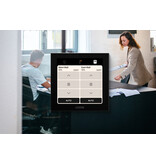 Loxone Touch Pure Display