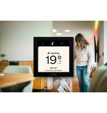 Loxone Touch Pure Display