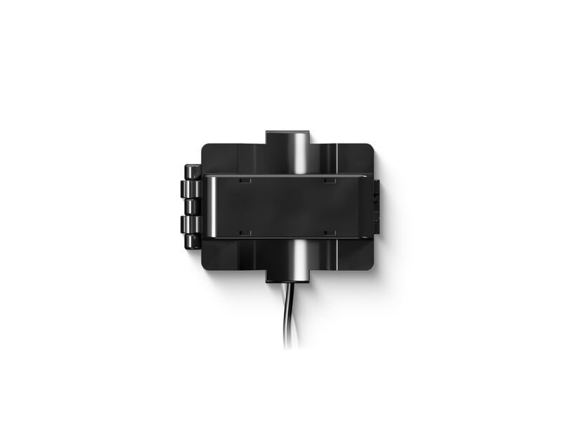Loxone Energiemeter CT Klemmen