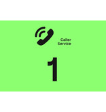 Loxone Caller Service