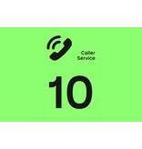 Loxone Caller Service