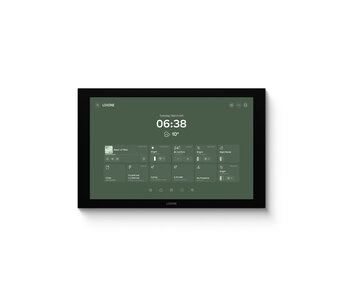 Loxone Wall Display 10''