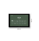 Loxone Wall Display 10''