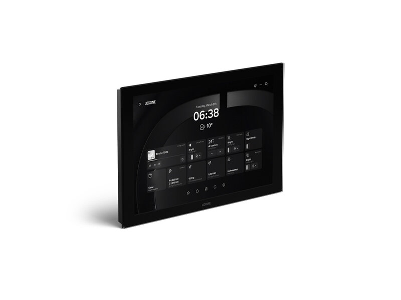 Loxone Wall Display 10''