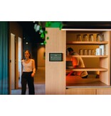 Loxone Wall Display 10''