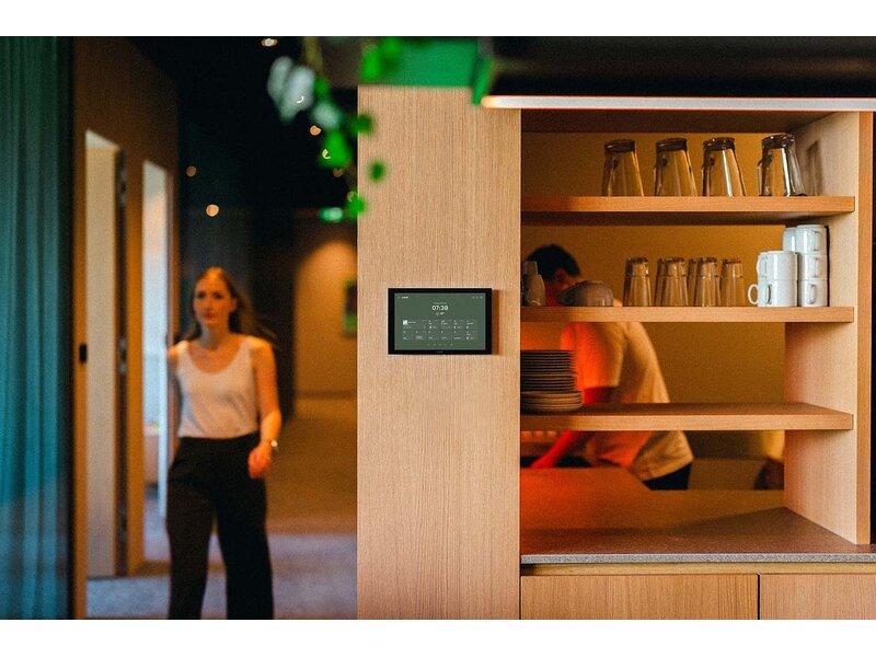 Loxone Wall Display 10''