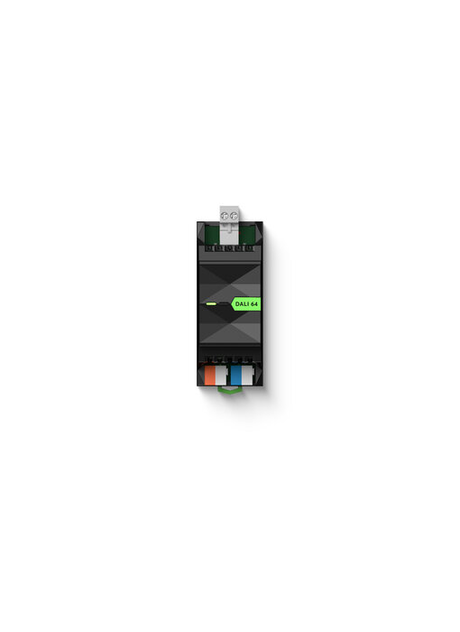 Loxone DALI Extension - voor 64 apparaten