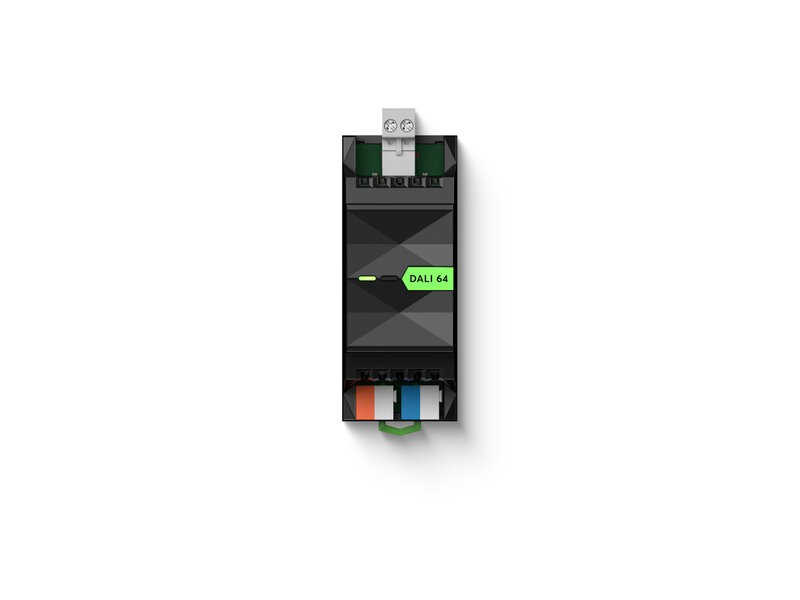 Loxone DALI Extension - voor 64 apparaten