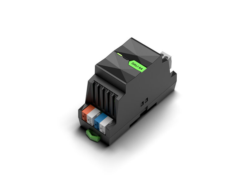 Loxone DALI Extension - voor 64 apparaten